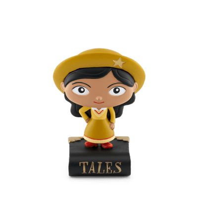Favourite Tales: Annie Oakley Tonie