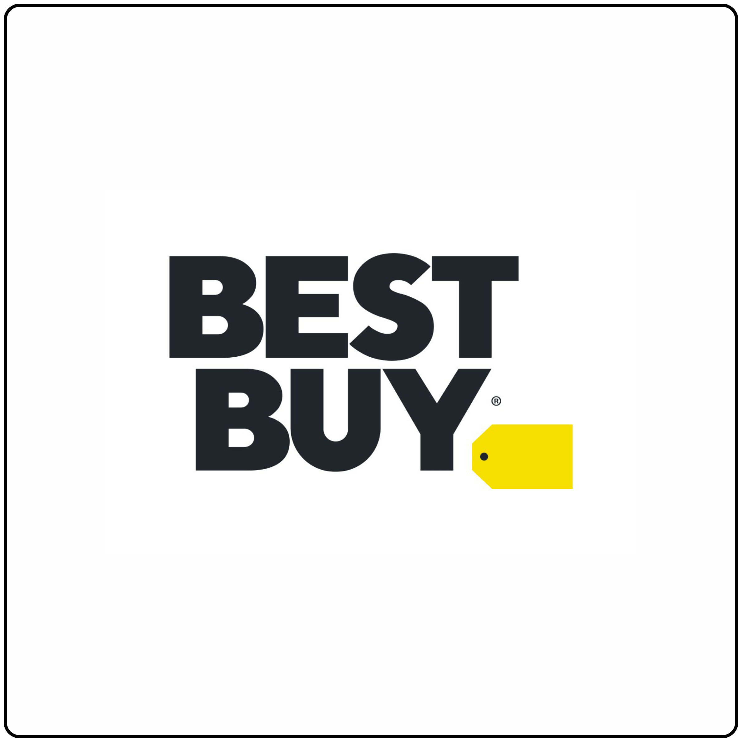 Best Buy Logo