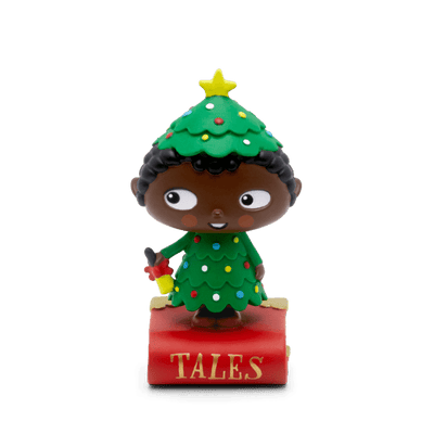 Favourite Tales: Christmas Tales Tonie