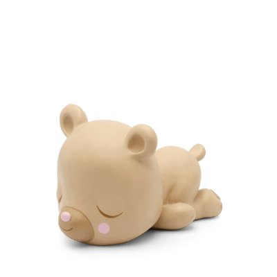 Les Copains Du Dodo: Doudou Nounours Tonie (Français)