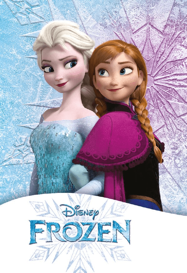 Elsa Disney Frozen Tonie | tonies® – tonies® Canada