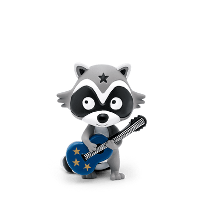Favourite Children's Songs: European Children's Songs Tonie