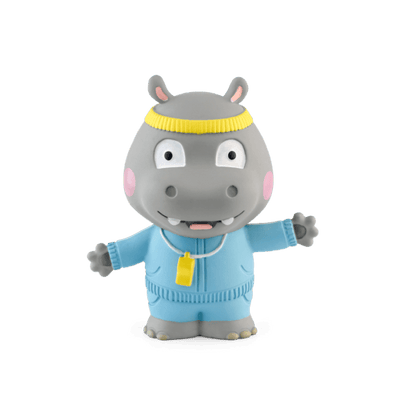 Favourite Children's Songs: Healthy Habits Tonie
