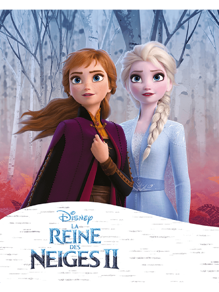 Anna From Frozen 2 Tonie | tonies® – tonies® Canada