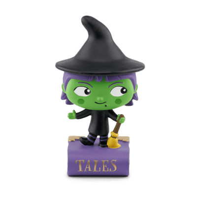 Favourite Tales: Spooky Tales Tonie
