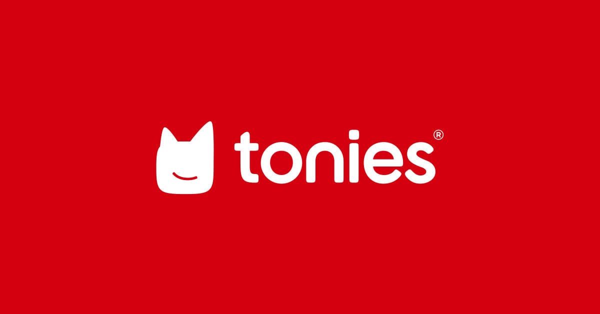 tonies® Canada - Screen-Free Audio Player for Kids | Fun & Edu