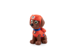 Zuma audio figurine for the Toniebox, which plays audio content