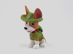 360 rotation view of PAW Patrol: Tracker Tonie