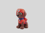 360 rotation view of PAW Patrol: Zuma Tonie