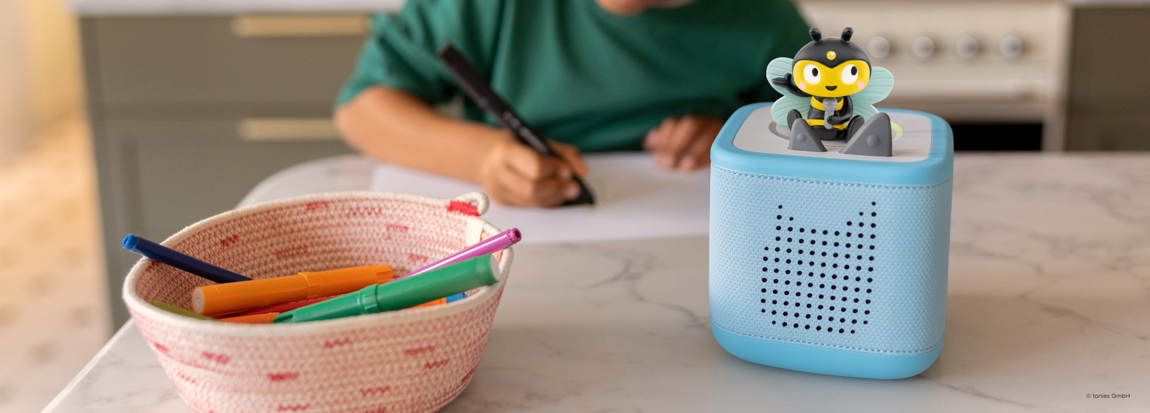 Explore Nature with Insect Colouring Pages & Songs