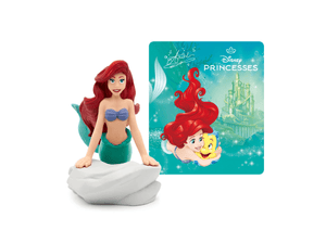 Disney Ariel, La Petite Sirène Tonie (Français)