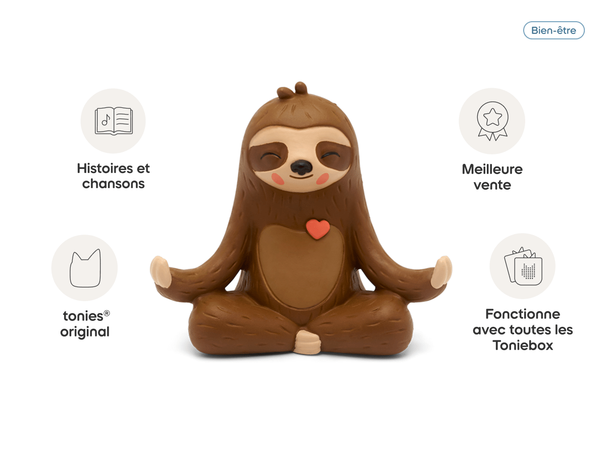 Ma Pause Zen: Séances Méditatives De Max Larelax Tonie (Français)