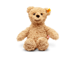Steiff Jimmy Bear Plush Tonie