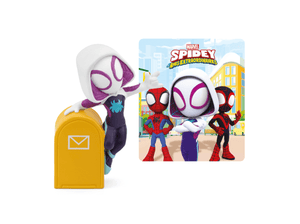 Marvel Spidey et ses amis extraordinaires : Ghost-Spider Tonie