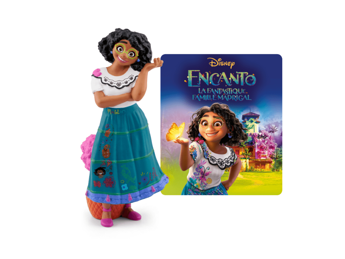 Disney Encanto Tonie (Français)