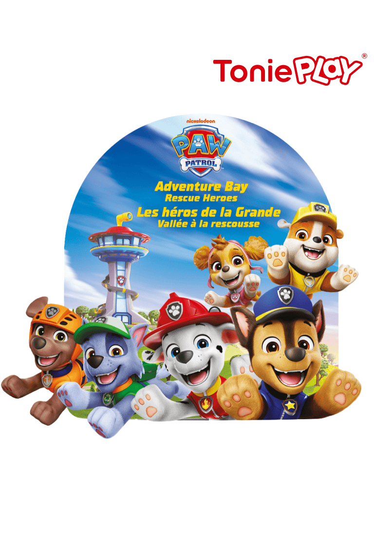 Adventure Bay Rescue Heroes | plp image