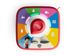 Paw Patrol: Adventure Bay Rescue Heroes - ToniePlay Game and a tonieplay controller
