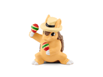 Alejandro the Armadillo Tonie audio figurine for the Toniebox, which plays audio content