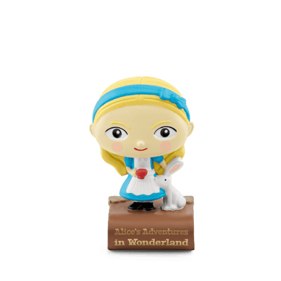 Favourite Classics: Alice's Adventures in Wonderland Tonie