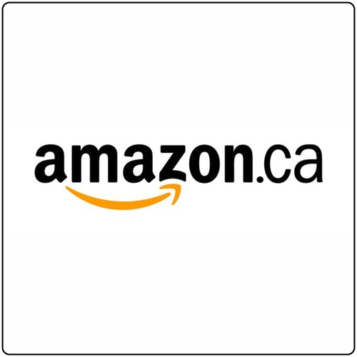 amazon.ca logo