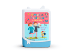 Amelia Bedelia Tonie audio figurine for the Toniebox, which plays audio content