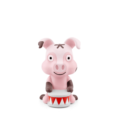 Favourite Children's Songs: Animal Songs Tonie