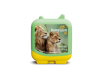 animals of africa clever tonies audio figurine for the Toniebox, which plays audio content