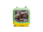 animals of africa clever tonies audio figurine for the Toniebox, which plays audio content