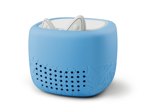 Housse Toniebox Lite : Bleu arctique