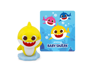 Baby Shark Tonie and content illustration