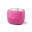 Couverture Rose Baie