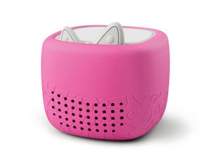 Housse Toniebox Lite : Rose Baie
