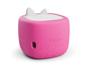 Housse Toniebox Lite : Rose Baie