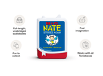 Big nate audio figurine, inspiring audio journeys and imaginative play