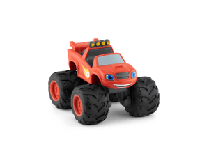 Blaze & the Monster Machines Tonie audio figurine for the Toniebox, which plays audio content