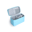 Blue Carrying Case
