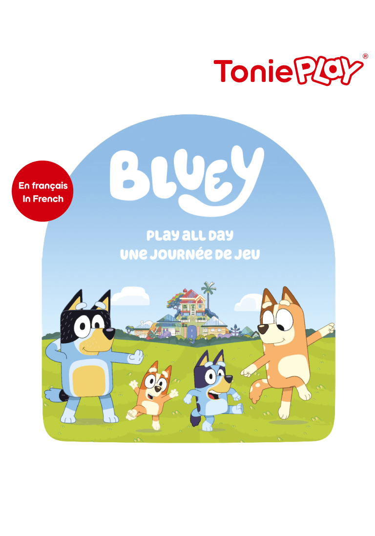 Bluey Game Francais | plp image