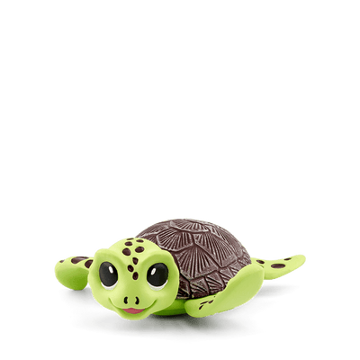 Conservation Crew: Bobby the Sea Turtle Tonie