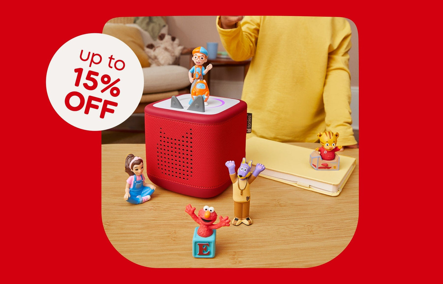 Bundling gives you more for less