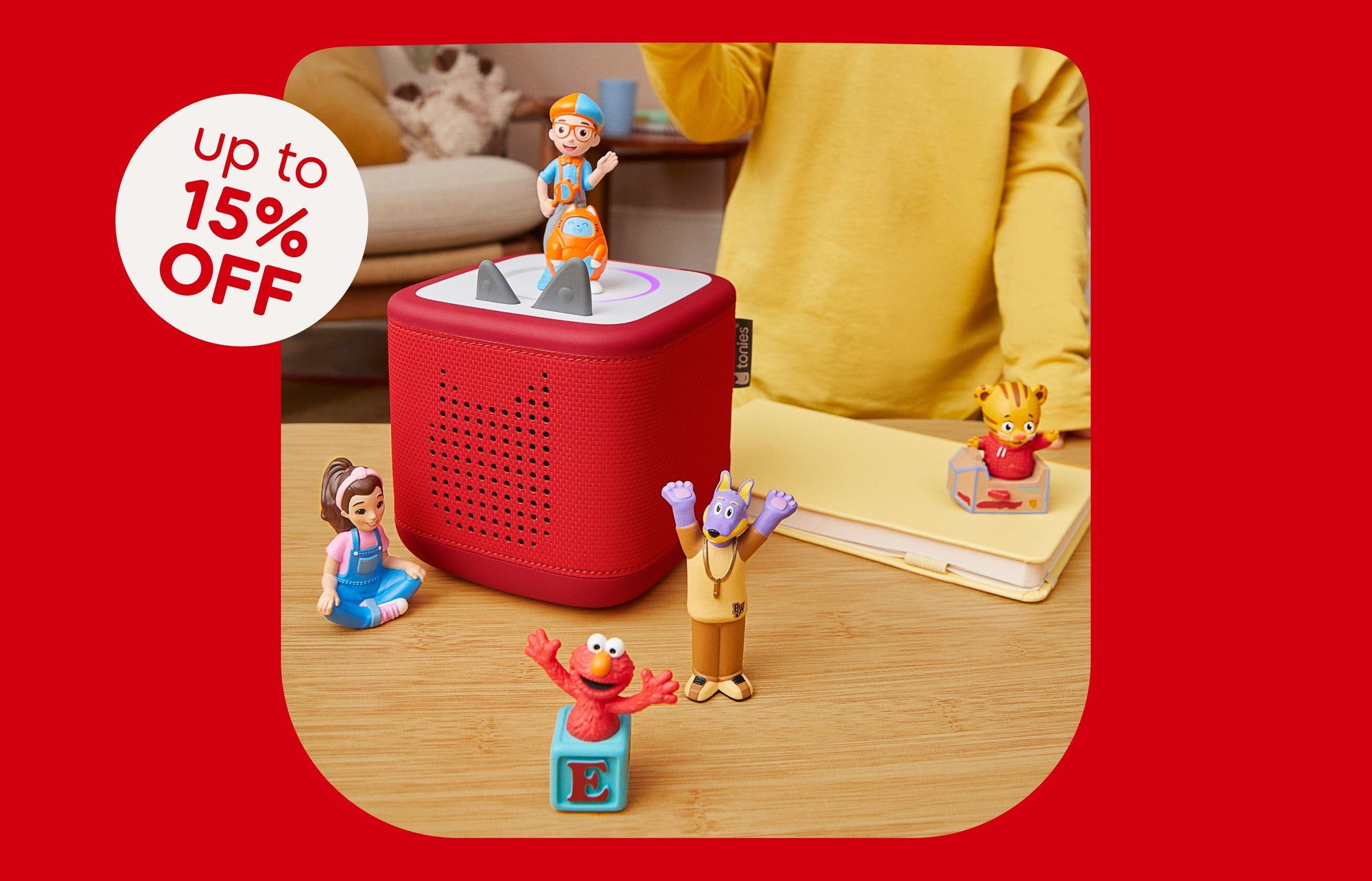 Bundling gives you more for less