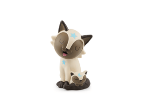 Canciones Infantiles Favoritas: Canciones de Cuna en Español Tonie audio figurine for the Toniebox, which plays audio content