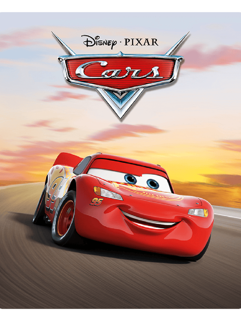 Disney Pixar Cars Tonie | Illustration