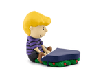 Peanuts- A Charlie Brown Christmas (Vince Guaraldi Trio) Tonie audio figurine for the Toniebox, which plays audio content