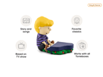 Peanuts- A Charlie Brown Christmas (Vince Guaraldi Trio) Tonie audio figurine, inspiring audio journeys and imaginative play
