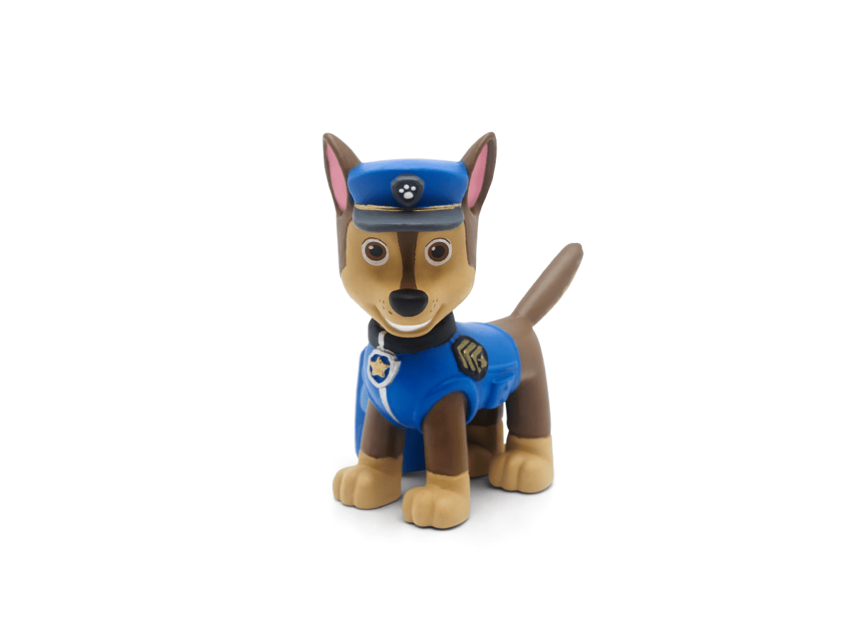 PAW Patrol: Chase Tonie