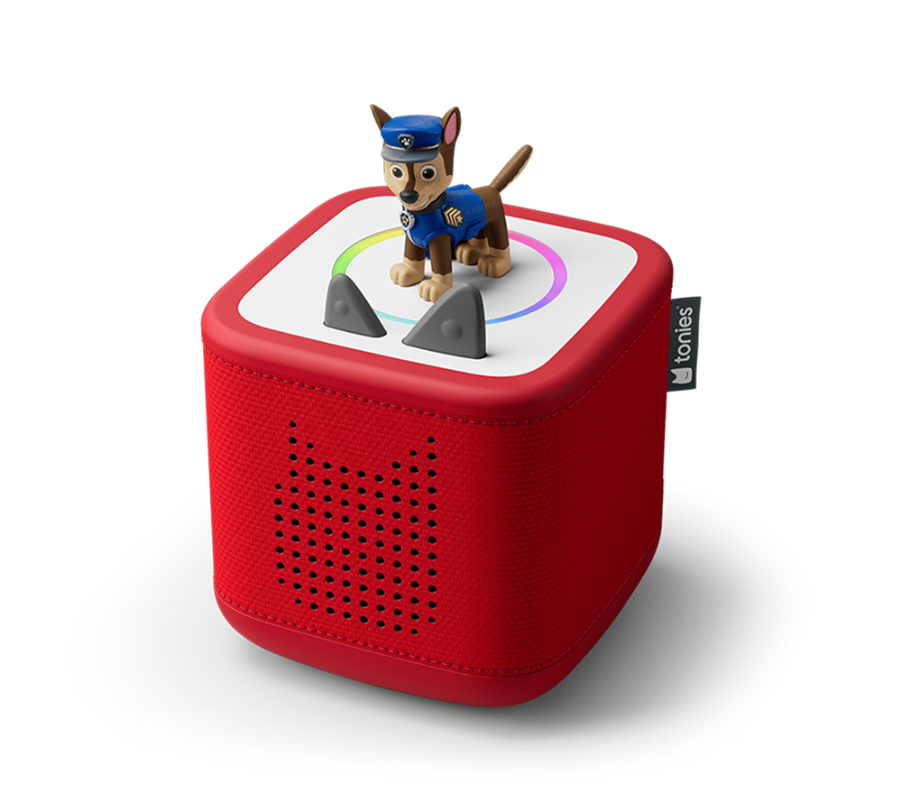 tonieboxトニーボックス☆新品未開封　スカイとチェイス2個セット tonieboxトニーボックス☆新品未開封 スカイとチェイス2個セット