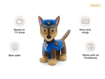 PAW Patrol chase tonie audio figurine from the adventure category, inspiring audio journeys and imaginative play