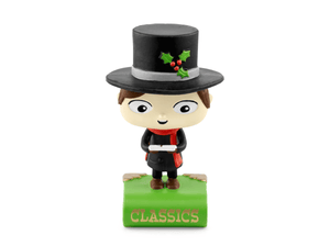 Favorite Classics: A Christmas Carol Tonie audio figurine for the Toniebox, which plays audio content