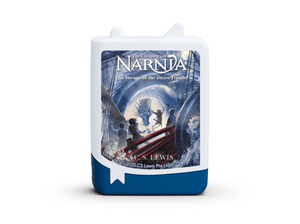 Chronicles of Narnia the voyage of the dawn treader