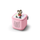 Cloud Pink - Playtime Puppy (Bilingual) | plp image